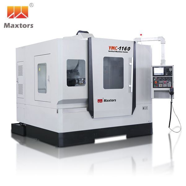 Center za rezkalne stroje