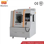 3-osni CNC stroji za visoke hitrosti