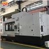 Bridge Machining Center factory