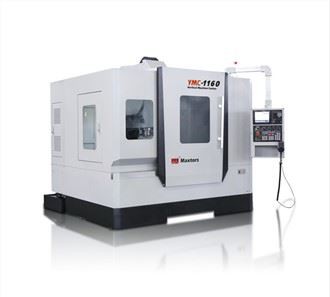 Rezkalni stroj 5 osi